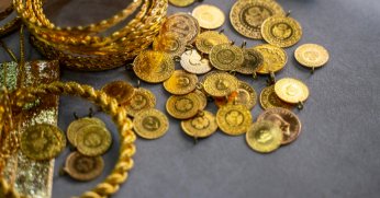 ALTIN FİYATLARINDA SON DURUM!