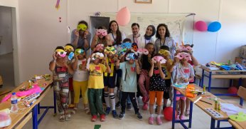 Deprem Bölgesinde GTÜ Etkisi