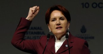 Akşener ittifak kararını verdi!
