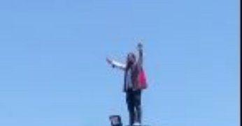 EV KİRASI 9 BİN OLDU İNTİHARA KALKIŞTI!