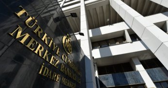 Merkez Bankası'nda 4 yıldır görülmeyen tablo!