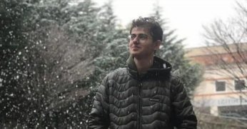 KOÜ'lü öğrenci Muhammed Ağıncak hayatını kaybetti!