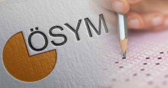 YKS sonuçları açıklandı
