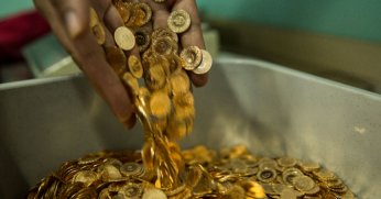 ALTIN FİYATLARINDA SON DURUM!