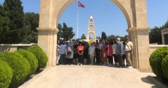 Körfez’den Çanakkale ve Bursa’ya ‘kültür’ gezisi