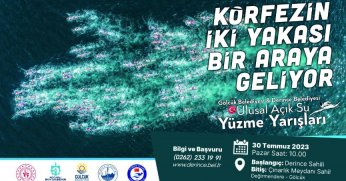 Körfez’in İki Yakası Bir Araya Geliyor
