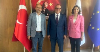 KSO’nun projesi AB hibe desteği aldı