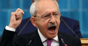 İYİ Partili isim Kılıçdaroğlu'nu hedef aldı: Ankara’nın karanlık dehlizlerinde pazarlıklar yaptı