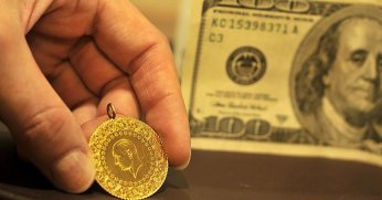 Dolar ve gram altın son günlerin en düşüğünde: Beklenen olmadı, makas açıldı