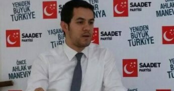 “ALLAH AR DAMARINI ALIRSA TÜRKKAN OLUR” DİYEN SP’Lİ İSİM PAYLAŞIMI KALDIRDI! 