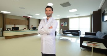 Check up kişiye özel yapılmalı