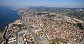 KOCAELİ'DE MARMARA DEPREMİ ÖNCESİ YAPILAN BİNALAR DENETLENECEK