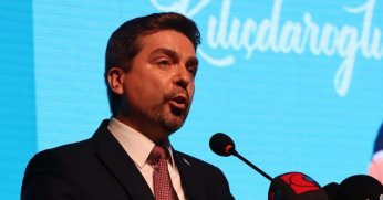 “BUGÜN TARİHİ BİR GÜN”