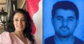 TEM'de feci kaza: 2 ölü, 2 yaralı