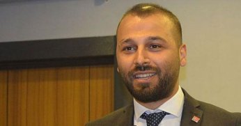 UTKUBAŞ CHP DERİNCE'YE ADAY OLUYOR