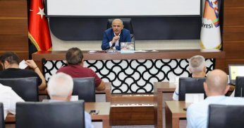 Başkan Söğüt, “Körfez’i faiz yükünden kurtarmak için bu adımları attık”