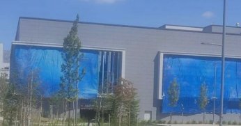 GÖKÇEK'İN PAYLAŞIMININ ARDINDAN LGBT'Yİ ANDIRAN RENKLER KALDIRILDI!