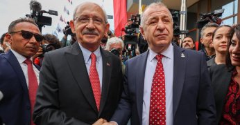 Gelecek Partisi'nden Kılıçdaroğlu ve Özdağ'a tepki: Ahlaki değeri yoktur...