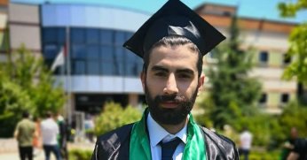 FERDİ ŞİMŞEK HAYATINI KAYBETTİ