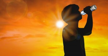 Sıcaklıklar önce bunaltacak sonra rahatlatacak: