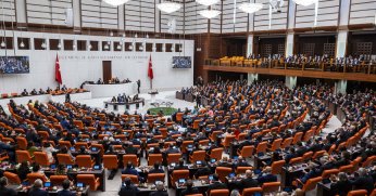Meclis olağanüstü toplanıyor
