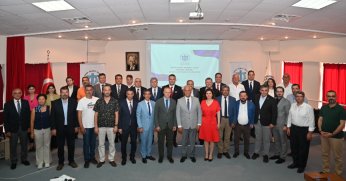 Çakmak: “Denizcilik eğitimi, Türk denizciliğinin gelişimine ışık tutuyor”