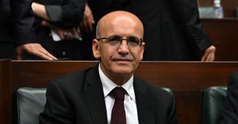 Bakan Şimşek'ten Merkez Bankası kararlarına ilişkin açıklama