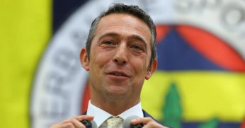 Ali Koç Gebze’ye geliyor