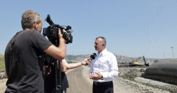 Marmara’ya hayat verecek proje Türkiye’de ses getirdi