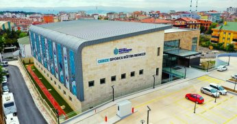 Büyükşehir'in spor hizmetleri 