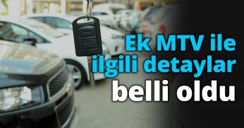 Ek MTV ile ilgili detaylar belli oldu