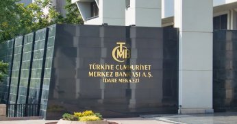 Merkez Bankasında görev değişimi