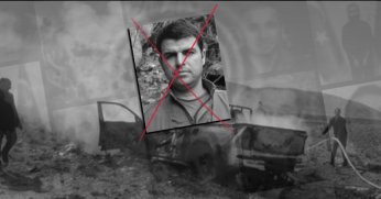 MİT'ten Sincar'da nokta operasyon