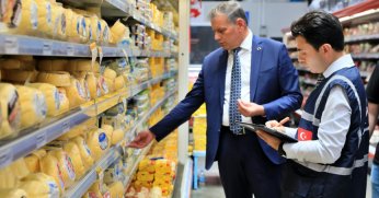 Fahiş fiyat artışı ve stokçuluk yapanlara 2023 yılında 361 milyon TL ceza kesildi