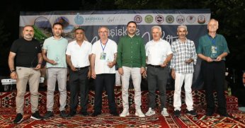 Başiskele Yöresel Kültür Festivali Yoğun Katılımla Başladı