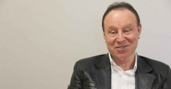 Hikmet Erenkaya’nın acı günü