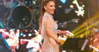 Kocaelispor maçında konser verecek!