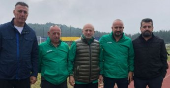 MHP Kocaeli’den Kocaelispor’a örnek hareket!