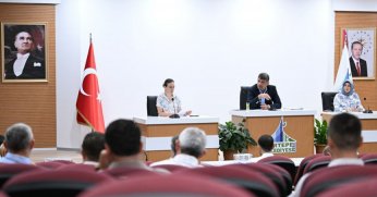 EK BÜTÇE ONAYLANDI!