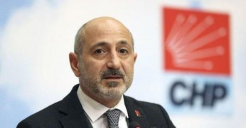 Davutoğlu'nun seçim sözlerine CHP'den sert tepki: Tek başlarına girsinler, boylarının ölçüsünü alsınlar