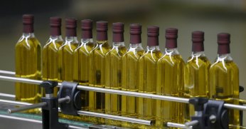 Zeytinyağı ihracatına 3 aylık yasak