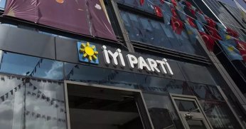 İYİ Parti’den topluca istifa etmişlerdi… Yeni adresleri belli oldu!