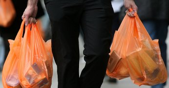 Plastik poşet ücretlerine zam