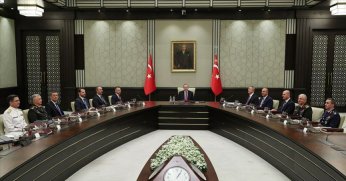  YAŞ yarın toplanacak! 