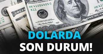 DOLARDA SON DURUM!