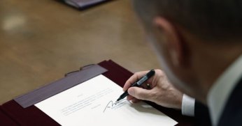 Genelkurmay Başkanlığı için 4 aday var