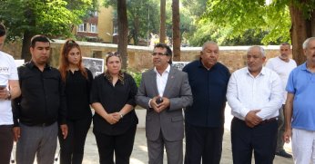 1944'te Auschwitz Kampı'nda öldürülen Romanlar unutulmadı