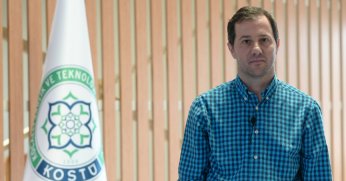 Türkiye’de yalnızca iki üniversitede var