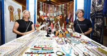 El emeği eserler kazanca dönüşüyor