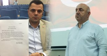 GEBZE’NİN İL OLMASI MESELESİ DARICA BELEDİYE MECLİSİNDE ALINMASI GEREKEN BİR KARAR DEĞİL